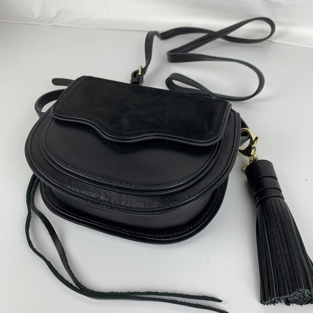 New Rebecca Minkoff Mini Suki Crossbody Bag - Picture 3 of 7